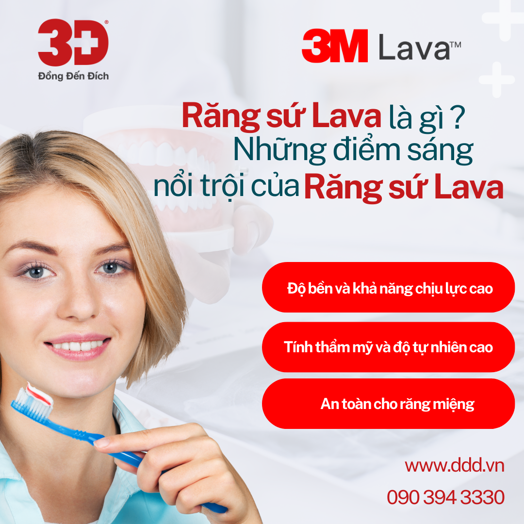 Text: răng sứ lava là gì? Những ưu điểm của răng sứ lava