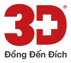 Công ty TNHH Y Nha Khoa 3D