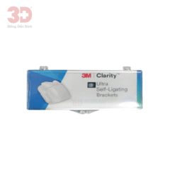 003 - Mắc cài Clarity Ultra SL MBT