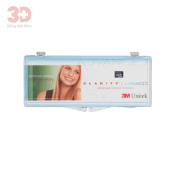 006 - Mắc Cài Sứ Cao Cấp 3M™ Clarity™ Advanced