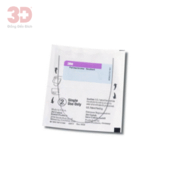 Dây chỉnh nha 3M™ UNITEK™ THÉP KHÔNG GỈ, 211-180, PERMACHROME TIÊU CHUẨN, 0.018