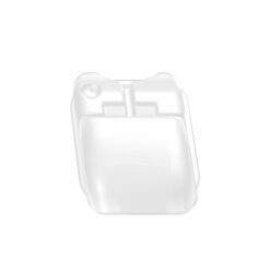 003-304 _ Mắc cài Clarity Ultra SL MBT U Rt Lateral 10T/8A 022