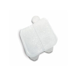 006-110 _ Mắc cài sứ thường Clarity Advance MBT, CHK 022, 20 Cái/Bộ