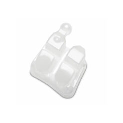 006-100 _ Mắc cài sứ thường Clarity Advance MBT, CHK 018, 20 Cái/Bộ