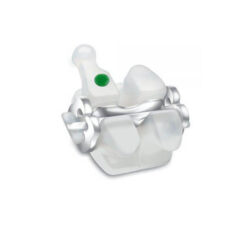 007-431 _ Mcài sứ răng nanh Clarity SL 022,