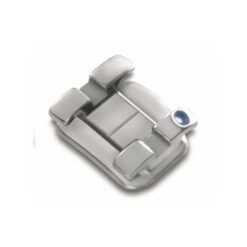 017-581 _ 3M™ Victory Series™ Brackets, .018, LL3, +7T/5A, Hk, 5 Cái/Gói