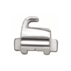 068-8982 _ Ống răng 6 dán trực tiếp Urt 018