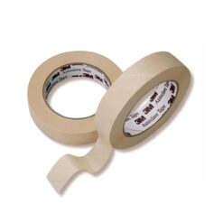 1322-18MM _ Băng chỉ thị tiếp xúc cho gói dụng cụ tiệt khuẩn bằng hơi nước 18 mm x 55 m