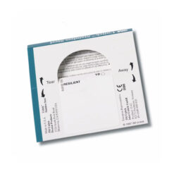 300-005 _ Dây SS Ovoid U 014, 10 Cái/Hộp