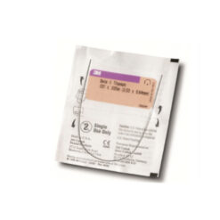 4301-317 _ Dây BETA III Titanium Ovoid L 019x025, 10 Cái/Hộp