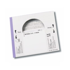 4585-312 _ Unitek lateral devt archwwire nitinol HA 018x025 R24, 10 Cái/Hộp