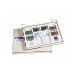 885-143 _ Forsus EZ2 Module 25mm, 1 patient kit