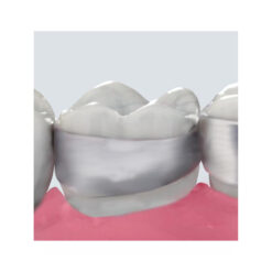 902-175 _ Khâu trơn răng 6 URt 37+